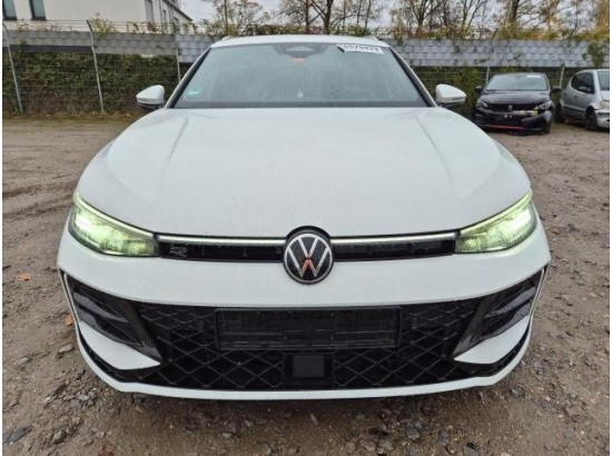 2025 Volkswagen Passat Variant 2.0 TDI 110 kW R-line