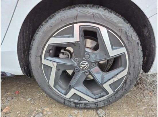 2025 Volkswagen Passat Variant 2.0 TDI 110 kW R-line