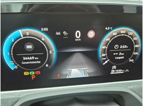 2025 Volkswagen Passat Variant 2.0 TDI 110 kW R-line