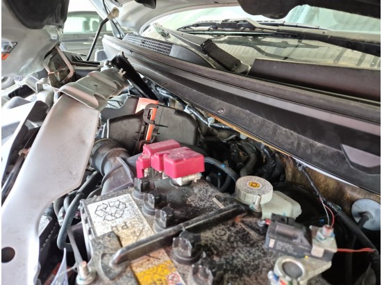 2023 Mitsubishi Space Star Select+