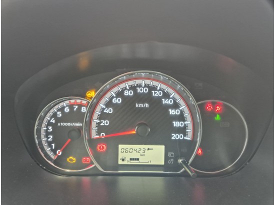 2023 Mitsubishi Space Star Select+