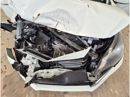 2023 Mitsubishi Space Star Select+