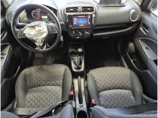 2023 Mitsubishi Space Star Select+