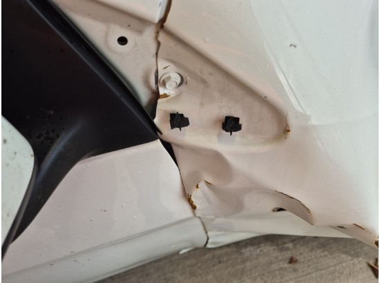 2023 Mitsubishi Space Star Select+