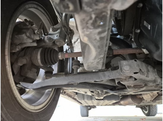 2023 Mitsubishi Space Star Select+