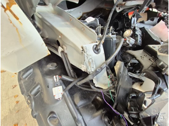 2023 Mitsubishi Space Star Select+