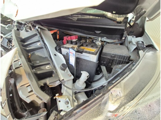 2023 Mitsubishi Space Star Select+