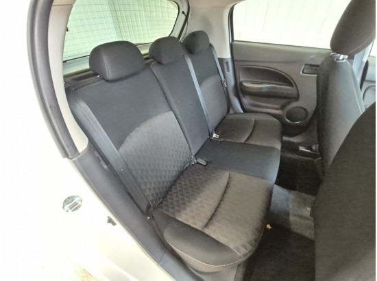 2023 Mitsubishi Space Star Select+