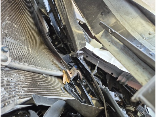 2023 Mitsubishi Space Star Select+