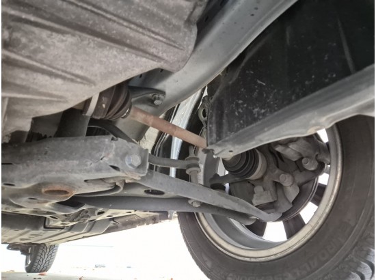 2023 Mitsubishi Space Star Select+