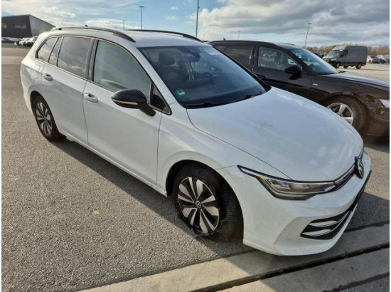 2024 Volkswagen Golf VIII Variant 1.5 eTSI 85 kW Goal