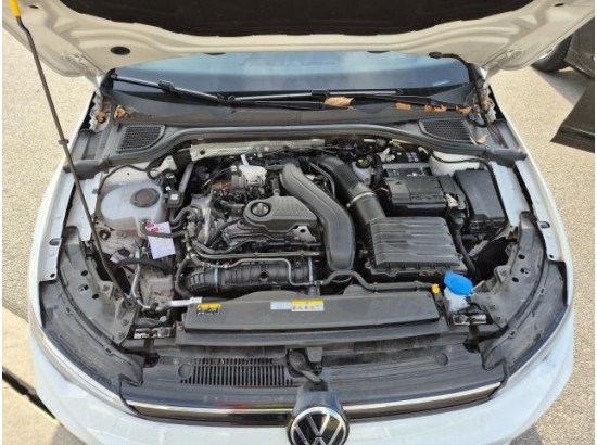 2024 Volkswagen Golf VIII Variant 1.5 eTSI 85 kW Goal