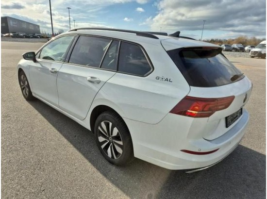 2024 Volkswagen Golf VIII Variant 1.5 eTSI 85 kW Goal