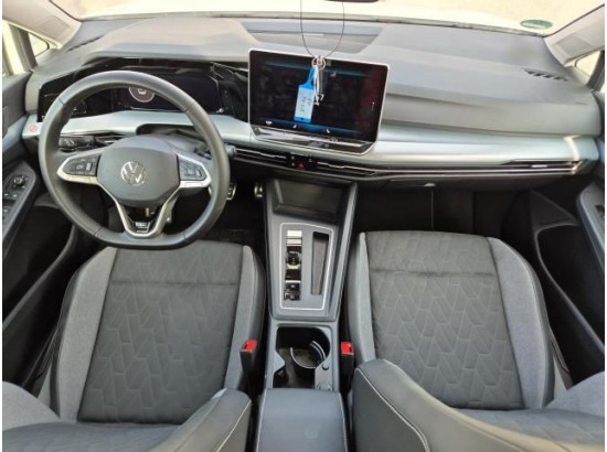 2024 Volkswagen Golf VIII Variant 1.5 eTSI 85 kW Goal