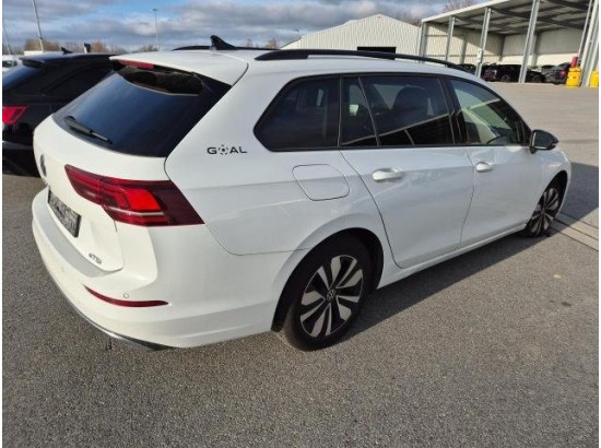 2024 Volkswagen Golf VIII Variant 1.5 eTSI 85 kW Goal