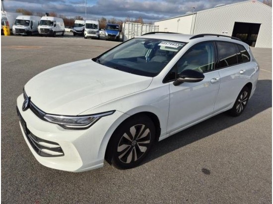 2024 Volkswagen Golf VIII Variant 1.5 eTSI 85 kW Goal