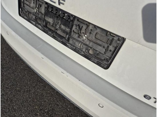 2024 Volkswagen Golf VIII Variant 1.5 eTSI 85 kW Goal