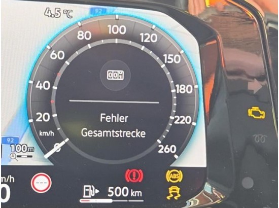 2024 Volkswagen Golf VIII Variant 1.5 eTSI 85 kW Goal