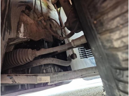 2024 Volkswagen Golf VIII Variant 1.5 eTSI 85 kW Goal