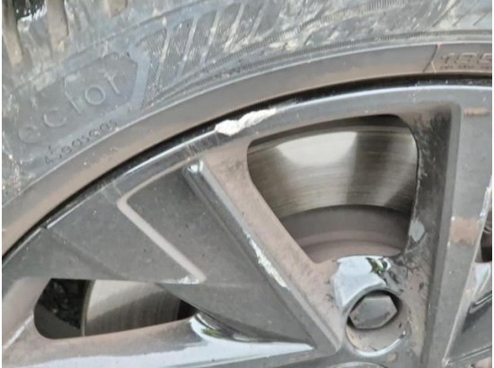 2025 Opel Corsa F GS