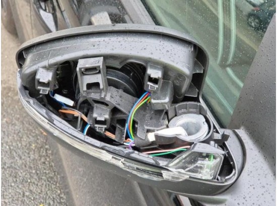 2025 Opel Corsa F GS