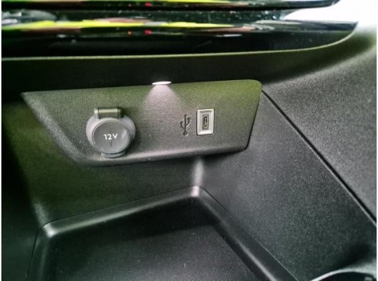 2025 Opel Corsa F GS