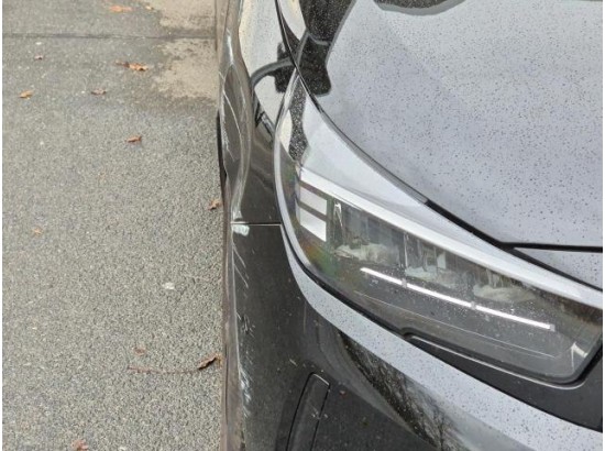 2025 Opel Corsa F GS