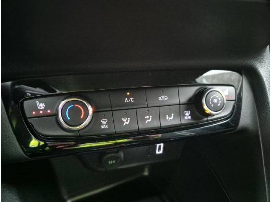 2025 Opel Corsa F GS