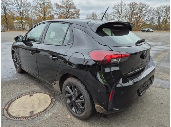2025 Opel Corsa F GS