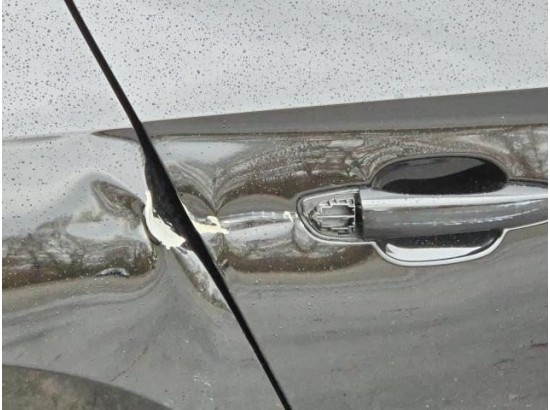 2025 Opel Corsa F GS