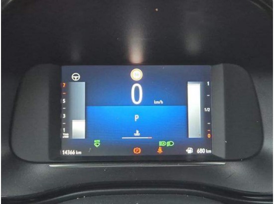 2025 Opel Corsa F GS