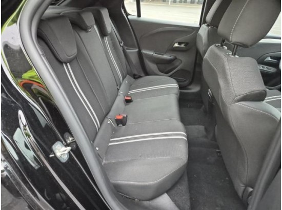 2025 Opel Corsa F GS