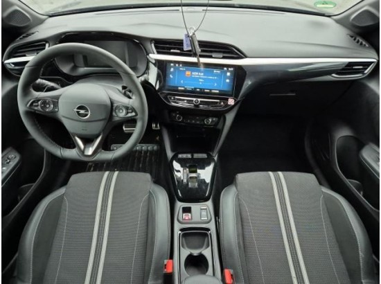 2025 Opel Corsa F GS