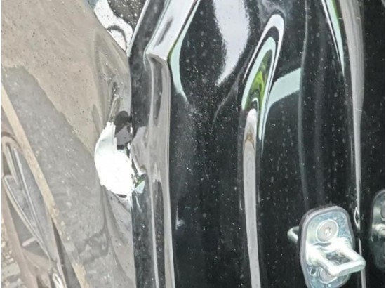 2025 Opel Corsa F GS