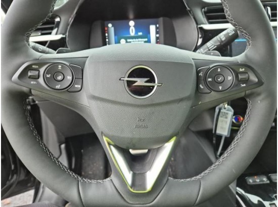 2025 Opel Corsa F GS