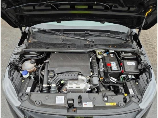 2025 Opel Corsa F GS