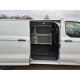 2025 Ford Transit Custom Kasten 320 L2 Limited FWD