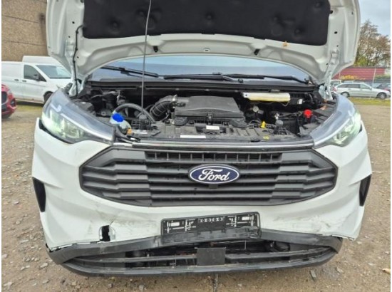 2025 Ford Transit Custom Kasten 320 L2 Limited FWD