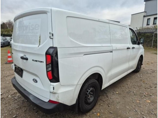 2025 Ford Transit Custom Kasten 320 L2 Limited FWD