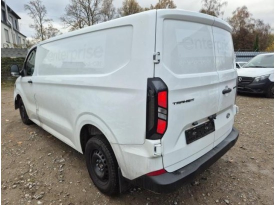 2025 Ford Transit Custom Kasten 320 L2 Limited FWD