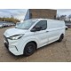 2025 Ford Transit Custom Kasten 320 L2 Limited FWD