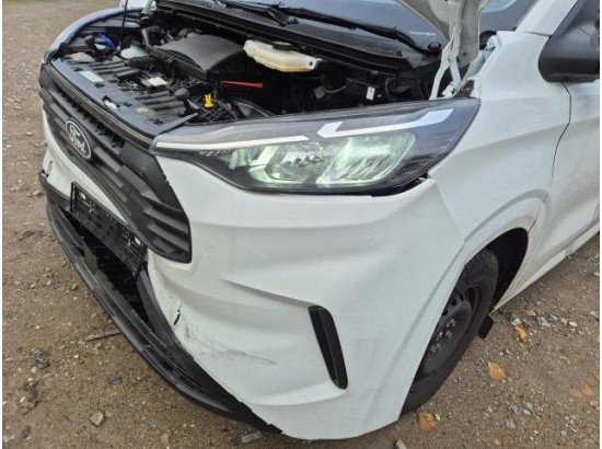 2025 Ford Transit Custom Kasten 320 L2 Limited FWD