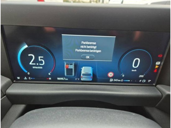 2025 Ford Transit Custom Kasten 320 L2 Limited FWD