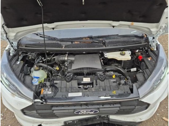 2025 Ford Transit Custom Kasten 320 L2 Limited FWD