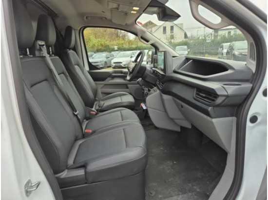 2025 Ford Transit Custom Kasten 320 L2 Limited FWD