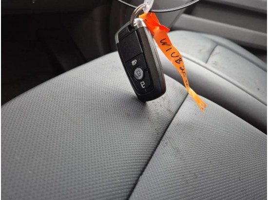 2025 Ford Transit Custom Kasten 320 L2 Limited FWD