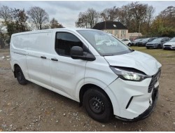 2025 Ford Transit Custom Kasten 320 L2 Limited FWD
