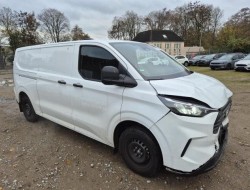 2025 Ford Transit Custom Kasten 320 L2 Limited FWD