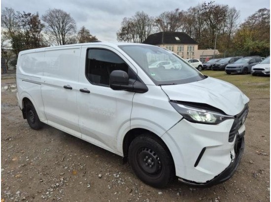 2025 Ford Transit Custom Kasten 320 L2 Limited FWD