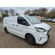 2025 Ford Transit Custom Kasten 320 L2 Limited FWD